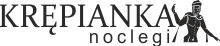 krepianka noclegi logo